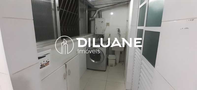 Conheça 643123192550883 do imóvel - Apartamento de 3 quartos e vaga de garagem, em Icaraí - NTAP30038 - 11 643123192550883 - 11