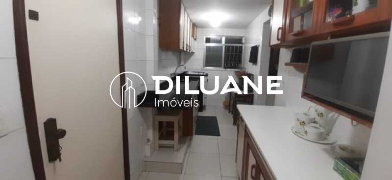 Conheça 644153433805668 do imóvel - Apartamento de 3 quartos e vaga de garagem, em Icaraí - NTAP30038 - 8 644153433805668 - 8