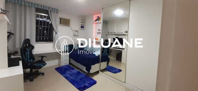 Conheça 645118313057995 do imóvel - Apartamento de 3 quartos e vaga de garagem, em Icaraí - NTAP30038 - 5 645118313057995 - 5