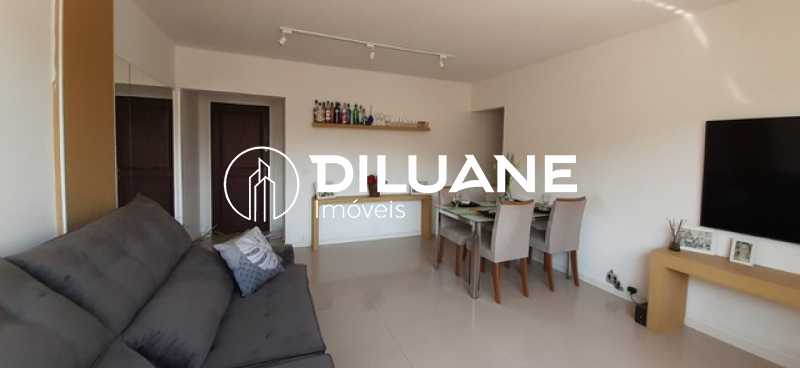 Conheça 647173434265244 do imóvel - Apartamento de 3 quartos e vaga de garagem, em Icaraí - NTAP30038 - 2 647173434265244 - 2