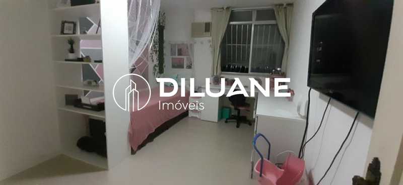 Conheça 663125793069417 do imóvel - Apartamento de 3 quartos e vaga de garagem, em Icaraí - NTAP30038 - 6 663125793069417 - 6