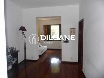 Apartamento à venda Rua Manuel Niobei, Urca, Rio de Janeiro - R$ 850.000 - BTAP20659