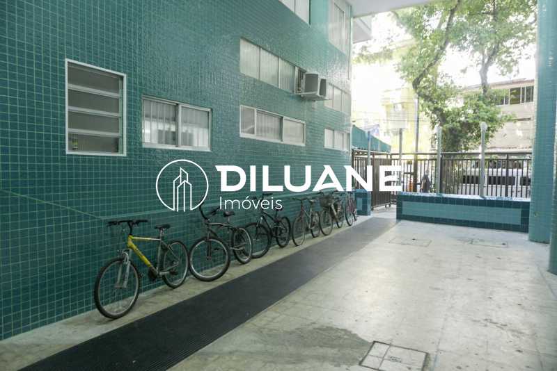 Conheça DSC04946 do imóvel - Kitnet/Conjugado 28m² à venda Rua Buarque de Macedo, Flamengo, Rio de Janeiro - R$ 330.000 - BTKI00130 - 11 DSC04946 - 11