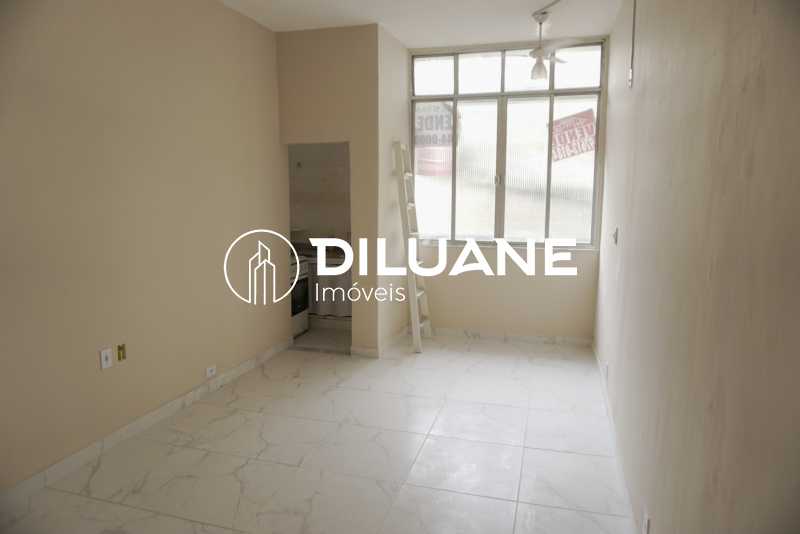 Conheça DSC01894 do imóvel - Kitnet/Conjugado 28m² à venda Rua Buarque de Macedo, Flamengo, Rio de Janeiro - R$ 330.000 - BTKI00130 - 1 DSC01894 - 1