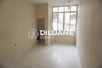 Kitnet/Conjugado 28m² à venda Rua Buarque de Macedo, Flamengo, Rio de Janeiro - R$ 330.000 - BTKI00130