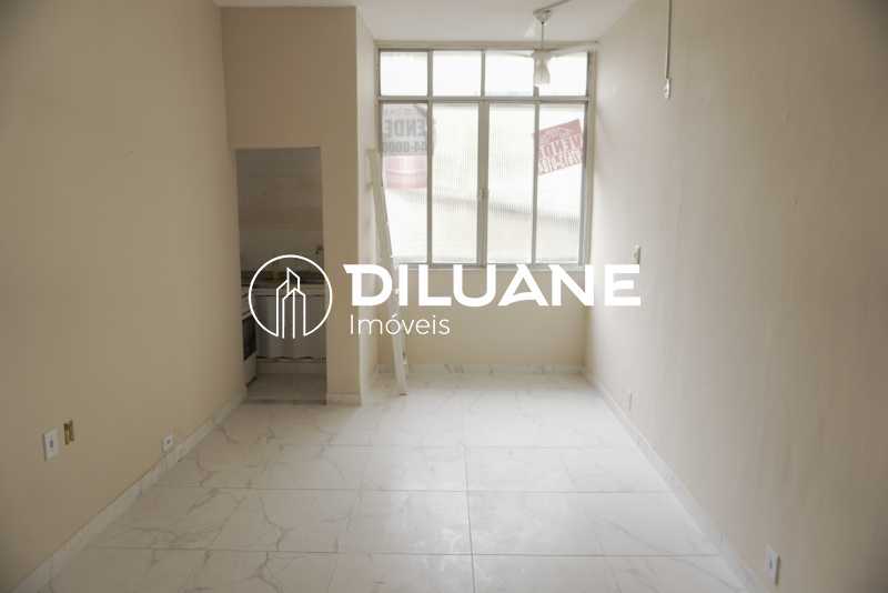 Conheça DSC01895 do imóvel - Kitnet/Conjugado 28m² à venda Rua Buarque de Macedo, Flamengo, Rio de Janeiro - R$ 330.000 - BTKI00130 - 2 DSC01895 - 2