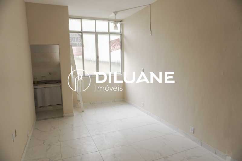 Conheça DSC01896 do imóvel - Kitnet/Conjugado 28m² à venda Rua Buarque de Macedo, Flamengo, Rio de Janeiro - R$ 330.000 - BTKI00130 - 3 DSC01896 - 3