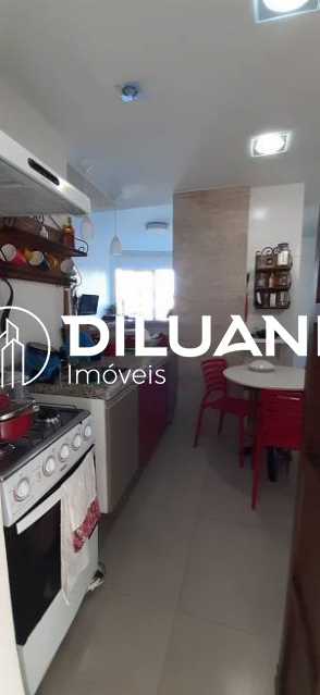 Conheça 08 do imóvel - Apartamento à venda Praia de Botafogo, Botafogo, Rio de Janeiro - R$ 1.200.000 - BTAP30613 - 8 08 - 8