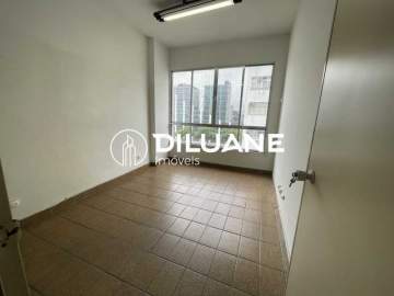 Sala Comercial 49m² para venda e aluguel Avenida Marechal Floriano, Centro, Rio de Janeiro - R$ 100.000 - BTSL00132