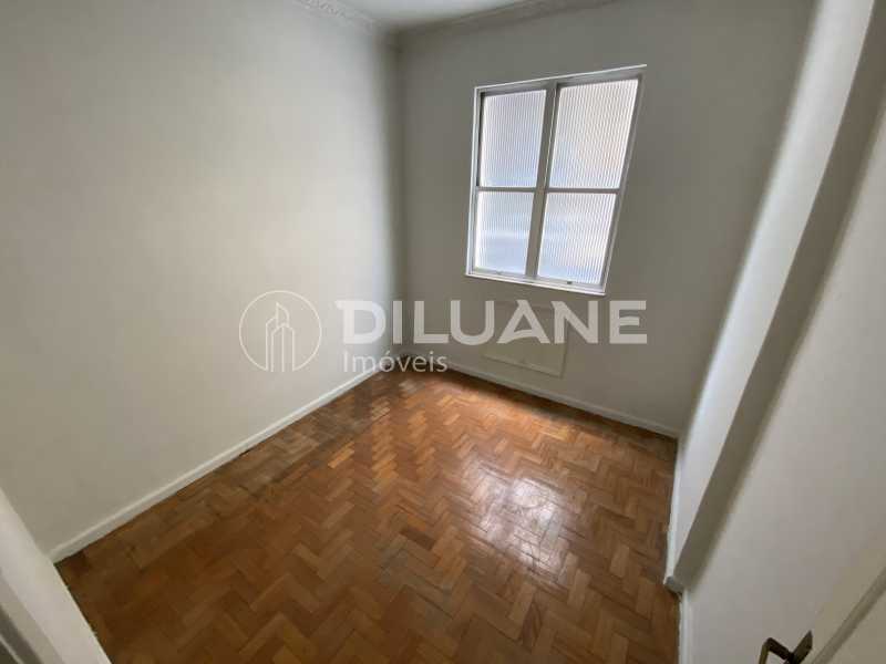 Conheça Quarto 1 do imóvel - Niterói. Bem localizado. Ótimo apartamento. Aceita carta de crédito. - NTAP20102 - 14 Quarto 1 - 14