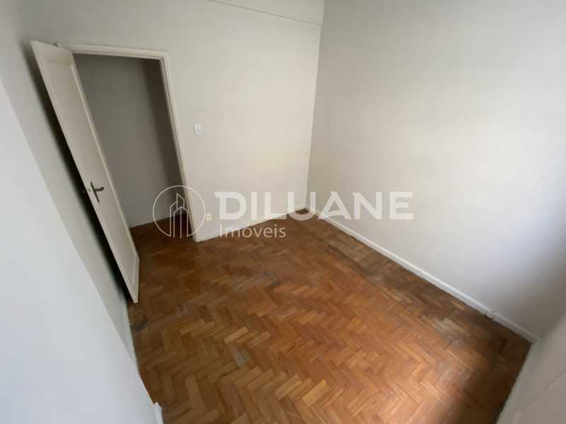 Conheça Quarto 1 do imóvel - Niterói. Bem localizado. Ótimo apartamento. Aceita carta de crédito. - NTAP20102 - 16 Quarto 1 - 16