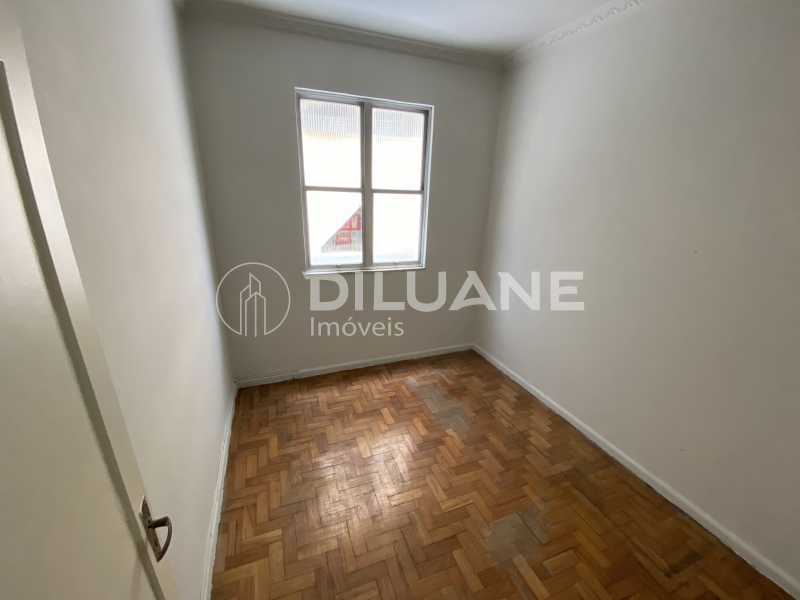 Conheça Quarto 2 do imóvel - Niterói. Bem localizado. Ótimo apartamento. Aceita carta de crédito. - NTAP20102 - 22 Quarto 2 - 22