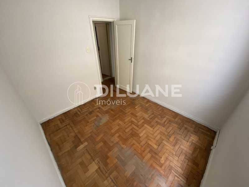 Conheça Quarto 2 do imóvel - Niterói. Bem localizado. Ótimo apartamento. Aceita carta de crédito. - NTAP20102 - 24 Quarto 2 - 24