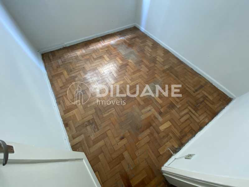 Conheça Piso Quarto 2 do imóvel - Niterói. Bem localizado. Ótimo apartamento. Aceita carta de crédito. - NTAP20102 - 23 Piso Quarto 2 - 23