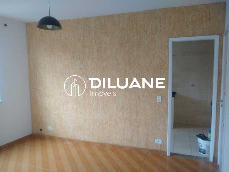 Conheça 194131817679847 do imóvel - Apartamento de 1 quarto e vaga de garagem, no Fonseca - NTAP10027 - 1 194131817679847 - 1