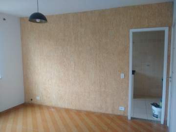 Apartamento de 1 quarto e vaga de garagem, no Fonseca - NTAP10027