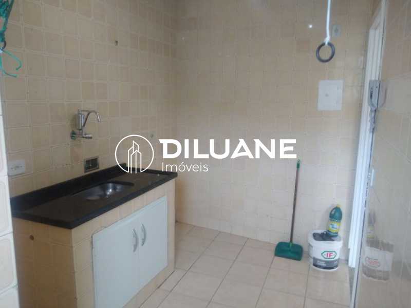 Conheça 194151698559401 do imóvel - Apartamento de 1 quarto e vaga de garagem, no Fonseca - NTAP10027 - 10 194151698559401 - 10