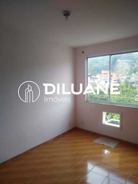 Conheça 196119817717790 do imóvel - Apartamento de 1 quarto e vaga de garagem, no Fonseca - NTAP10027 - 8 196119817717790 - 8