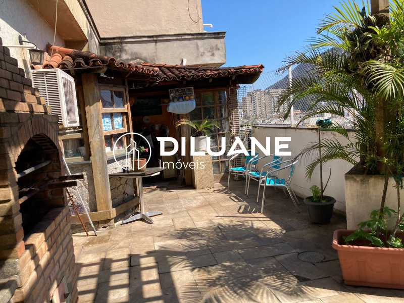 Conheça 6776d965-90f4-4e9f-8b34-54c1df do imóvel - Cobertura 3 quartos à venda Botafogo, Rio de Janeiro - R$ 1.500.000 - BTCO30059 - 6 6776d965-90f4-4e9f-8b34-54c1df - 6