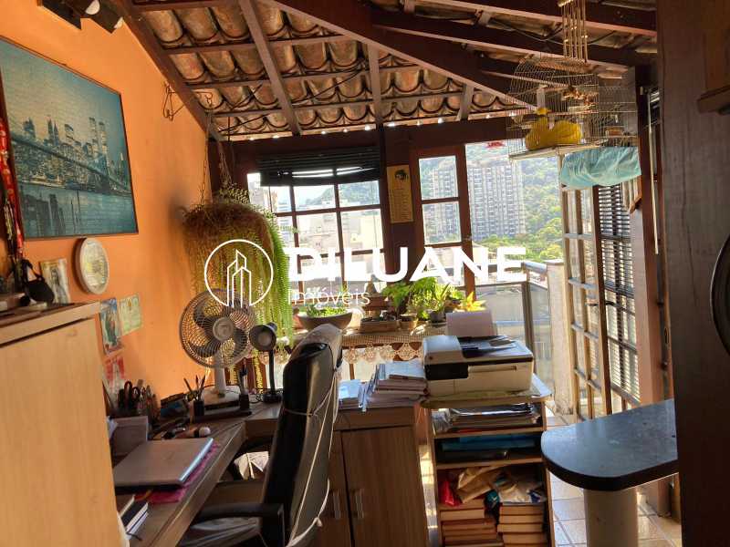 Conheça cff375b9-5808-4a79-ab50-78128b do imóvel - Cobertura 3 quartos à venda Botafogo, Rio de Janeiro - R$ 1.500.000 - BTCO30059 - 13 cff375b9-5808-4a79-ab50-78128b - 13