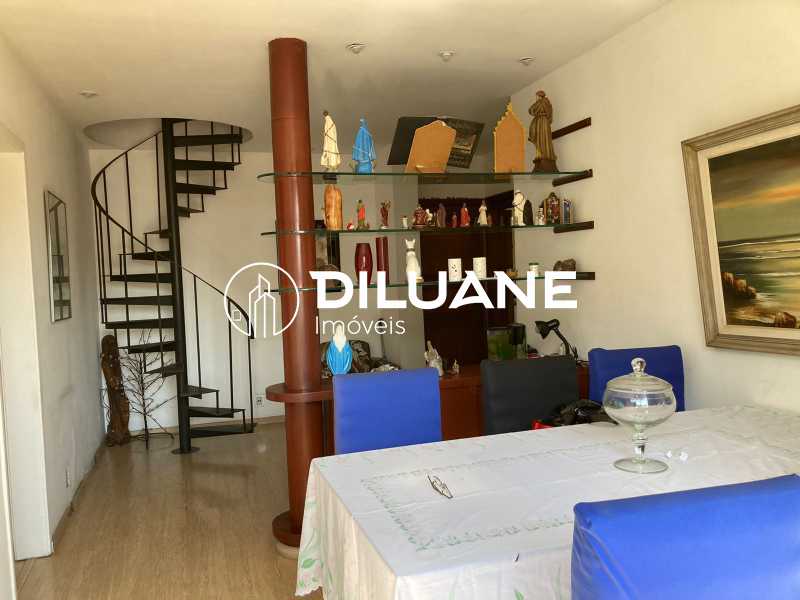Conheça fc2dbf3b-f09e-422d-aee6-7e0777 do imóvel - Cobertura 3 quartos à venda Botafogo, Rio de Janeiro - R$ 1.500.000 - BTCO30059 - 20 fc2dbf3b-f09e-422d-aee6-7e0777 - 20