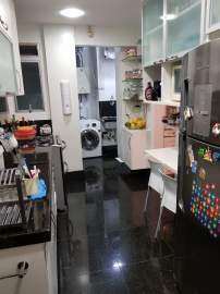 Apartamento à venda Rua Paulino Fernandes, Botafogo, Rio de Janeiro - R$ 1.450.000 - BTAP30055