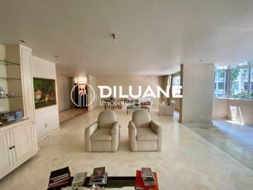 Apartamento para venda e aluguel Rua Paula Freitas, Copacabana, Rio de Janeiro - R$ 2.100.000 - BTAP40009