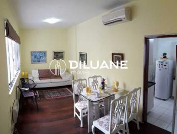 Apartamento à venda Rua Dias Ferreira,Leblon, Rio de Janeiro - R$ 1.455.000 - BTAP20693