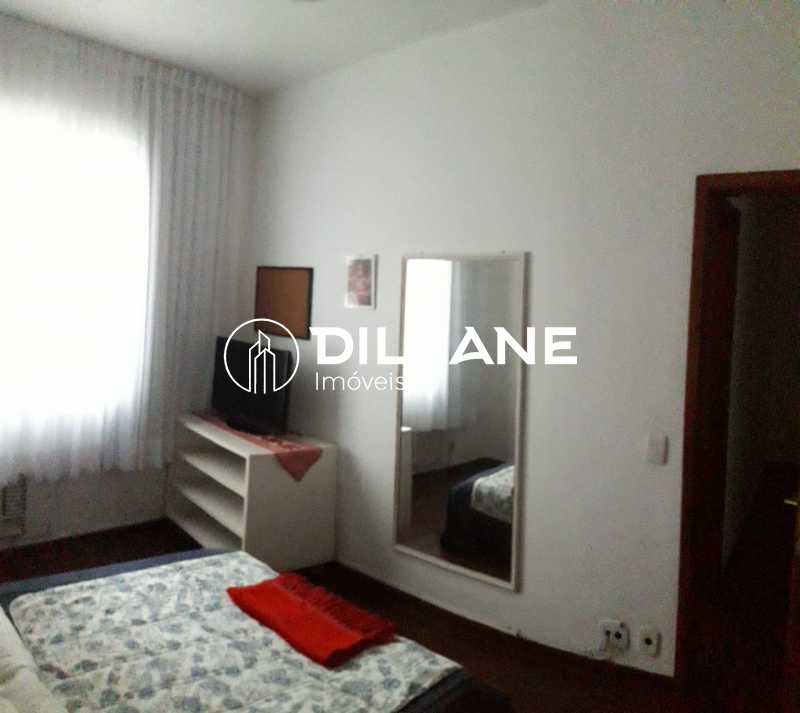 Conheça Leblon, 2 Quartos, Suíte, Vaga do imóvel - Apartamento à venda Rua Dias Ferreira,Leblon, Rio de Janeiro - R$ 1.455.000 - BTAP20693 - 6 Leblon, 2 Quartos, Suíte, Vaga - 6