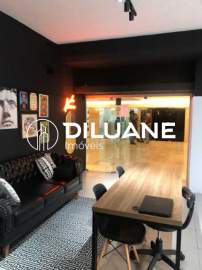 Loja 30m² à venda Rua Visconde de Pirajá, Ipanema, Rio de Janeiro - R$ 320.000 - BTLJ00022