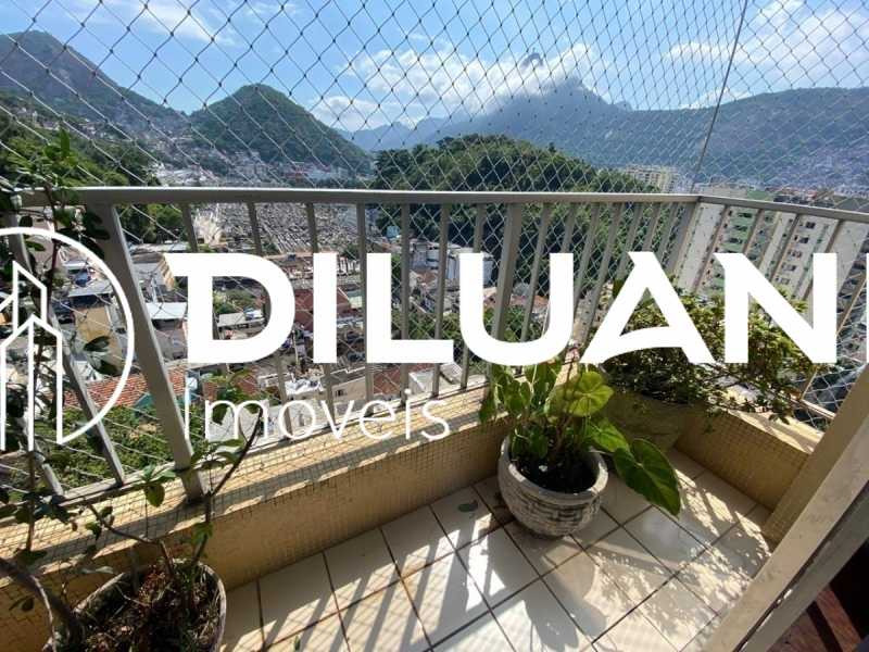 Conheça 20201021T1606460300-538423461. do imóvel - Apartamento à venda Rua Álvaro Ramos, Botafogo, Rio de Janeiro - R$ 799.999 - BTAP20077 - 3 20201021T1606460300-538423461. - 3