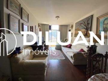 Apartamento à venda Rua Álvaro Ramos, Botafogo, Rio de Janeiro - R$ 799.999 - BTAP20077