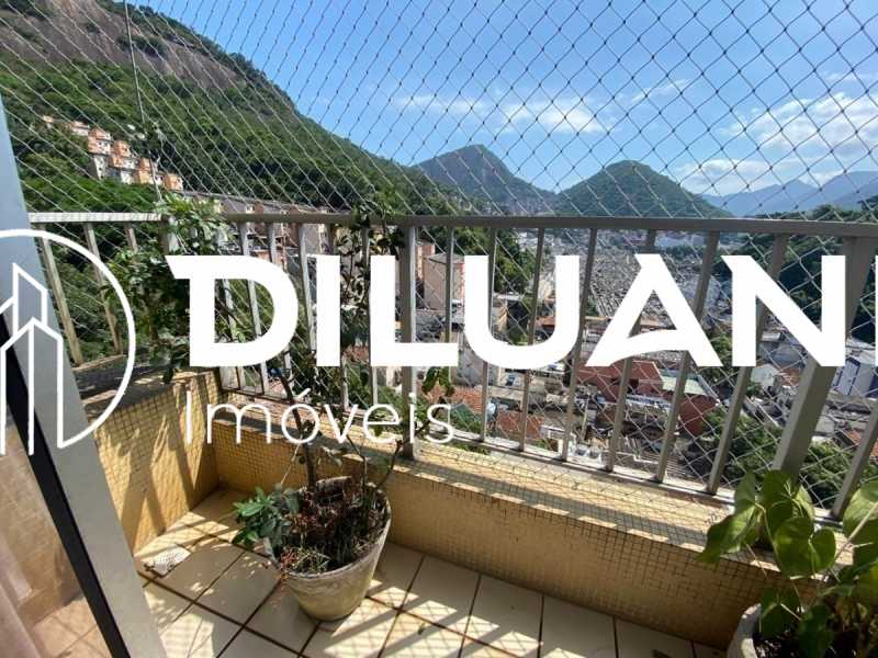 Conheça 20201021T1606470300-219657910. do imóvel - Apartamento à venda Rua Álvaro Ramos, Botafogo, Rio de Janeiro - R$ 799.999 - BTAP20077 - 5 20201021T1606470300-219657910. - 5
