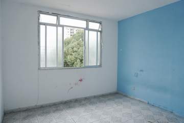 Apartamento à venda Rua Marechal Francisco de Moura, Botafogo, Rio de Janeiro - R$ 402.000 - BTAP20745
