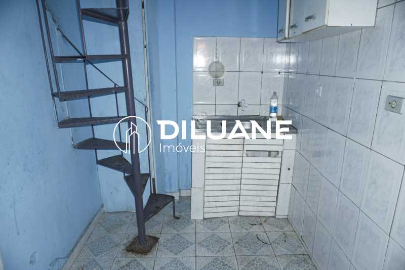 Conheça DSC06980 do imóvel - Apartamento à venda Rua Marechal Francisco de Moura, Botafogo, Rio de Janeiro - R$ 402.000 - BTAP20745 - 11 DSC06980 - 11