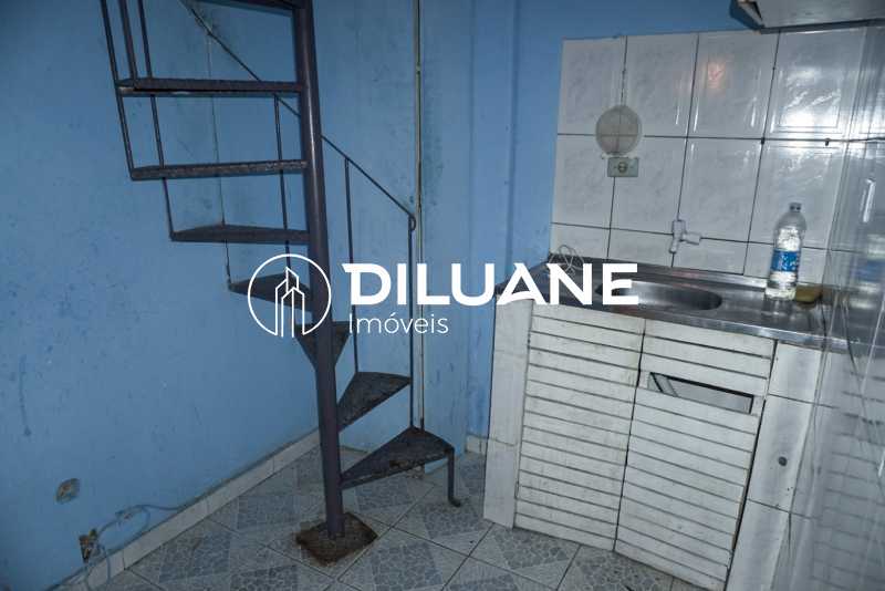 Conheça DSC06981 do imóvel - Apartamento à venda Rua Marechal Francisco de Moura, Botafogo, Rio de Janeiro - R$ 402.000 - BTAP20745 - 12 DSC06981 - 12