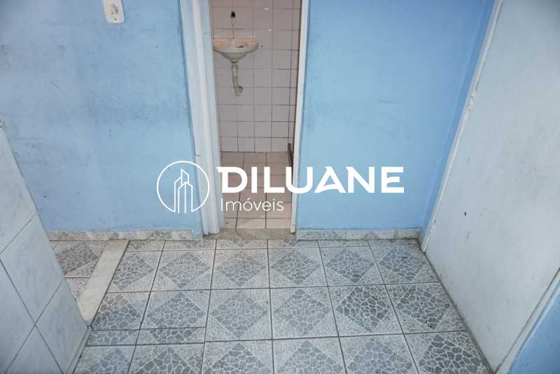 Conheça DSC06982 do imóvel - Apartamento à venda Rua Marechal Francisco de Moura, Botafogo, Rio de Janeiro - R$ 402.000 - BTAP20745 - 13 DSC06982 - 13