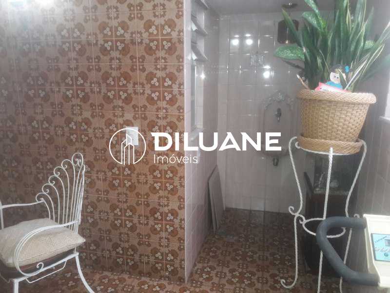 Conheça 524c0248-6f7c-4f5a-b225-32fc2c do imóvel - Jardim Icaraí excelente apartamento muito bem conservado amplo 3 quartos 2 vagas de garagem. - NTAP30042 - 23 524c0248-6f7c-4f5a-b225-32fc2c - 23