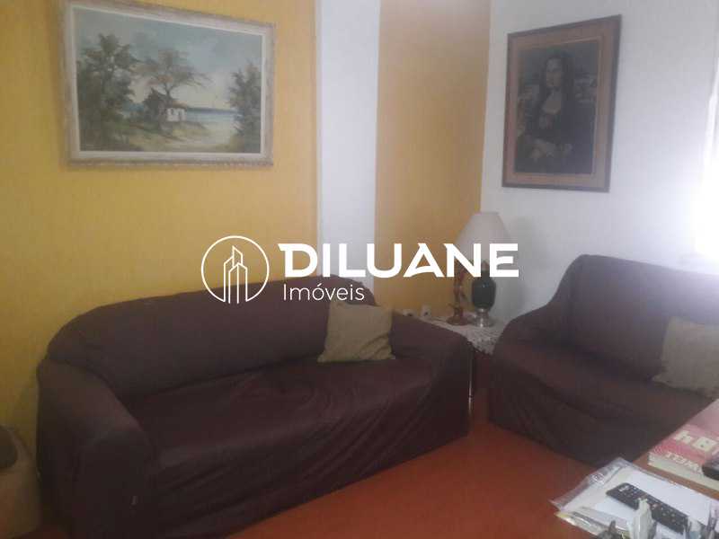 Conheça 2409a308-769d-4467-96be-18adbe do imóvel - Jardim Icaraí excelente apartamento muito bem conservado amplo 3 quartos 2 vagas de garagem. - NTAP30042 - 5 2409a308-769d-4467-96be-18adbe - 5