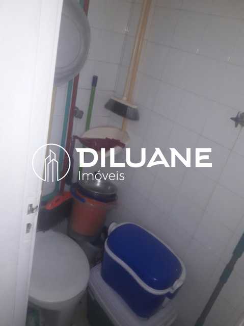 Conheça ce929e7f-2292-4622-bf38-38e66d do imóvel - Jardim Icaraí excelente apartamento muito bem conservado amplo 3 quartos 2 vagas de garagem. - NTAP30042 - 21 ce929e7f-2292-4622-bf38-38e66d - 21