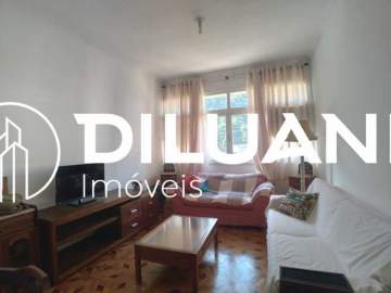 Apartamento à venda Rua São Clemente,Botafogo, Rio de Janeiro - R$ 950.000 - BTAP30057