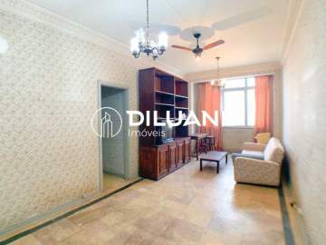 Apartamento à venda Avenida Nossa Senhora de Copacabana, Copacabana, Rio de Janeiro - R$ 1.000.000 - BTAP30659