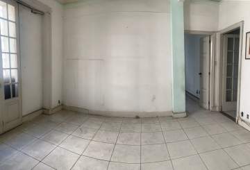 Apartamento 3 quartos à venda Copacabana, Rio de Janeiro - R$ 1.000.000 - BTAP30667