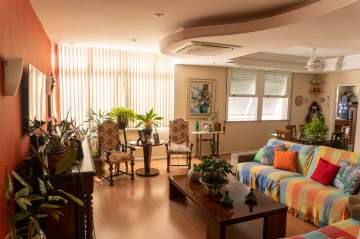 EXCEPCIONAL APARTAMENTO A VENDA EM COPACABANA! - BTAP30668