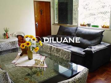 Apartamento de 3 quartos com garagem - NTAP30044