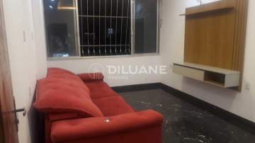 Apartamento 2 quartos à venda Copacabana, Rio de Janeiro - R$ 960.000 - CPAP20966
