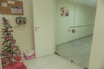 EXCELENTE SALA COMERCIAL A VENDA EM BOTAFOGO! - BTSL00068
