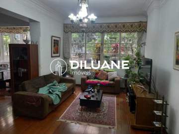 Apartamento à venda Rua Barata Ribeiro, Copacabana, Rio de Janeiro - R$ 1.600.000 - BTAP30680