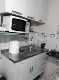 Kitnet reformado no centro de Niterói - NTKI10009