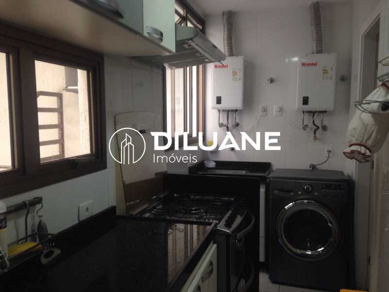 Conheça 8c439434-0ae7-421a-b149-e213d8 do imóvel - Apartamento de 4 quartos e vaga de garagem, em Piratininga - NTAP40006 - 14 8c439434-0ae7-421a-b149-e213d8 - 14